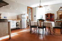 VillaFelicitaGroundFloorDining