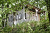 LeCampSafari Showerhouse